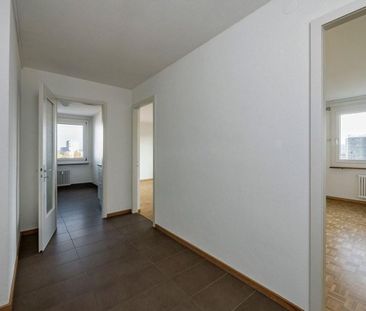 Looking for a home with a view in Birsfelden? - Foto 3