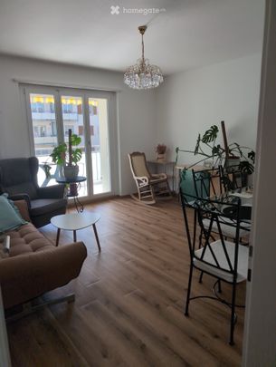 WOHNUNGSTAUSCH: 3.5-Z-Whg in THUN gegen 1/1.5-Z-Whg in BERN - Photo 1