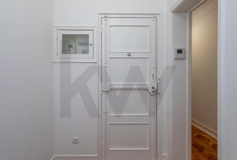 Apartamento T3 em Lisboa