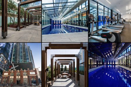 Melbourne CBD - Photo 5