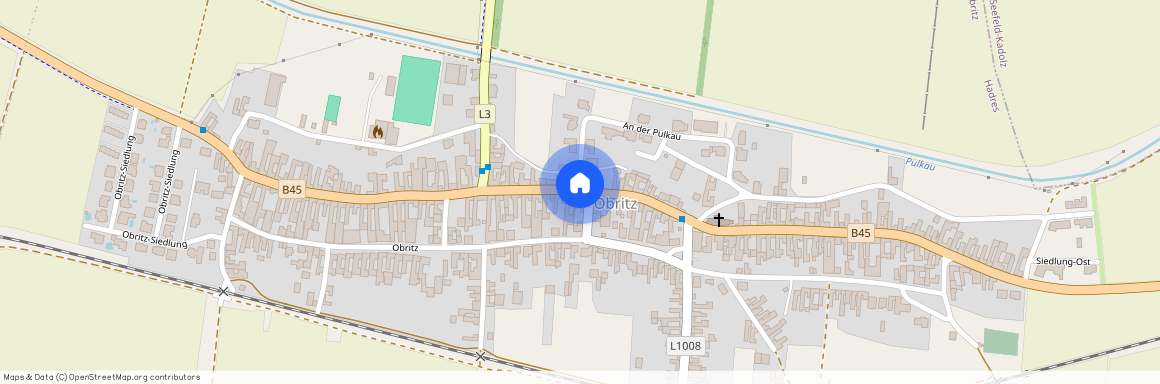 An der Pulkau 12/3, 2061, Obritz