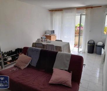 Appartement à louer 2 pièces 50.78m² - Photo 3