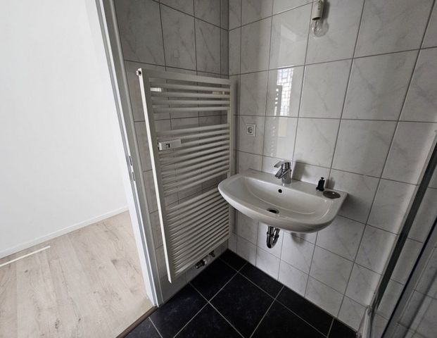 Loft-Stil im 5.Obergeschoss mit XXL-Terrasse - Gelsenkirchen Scholven WE23/5.OGli - Foto 1