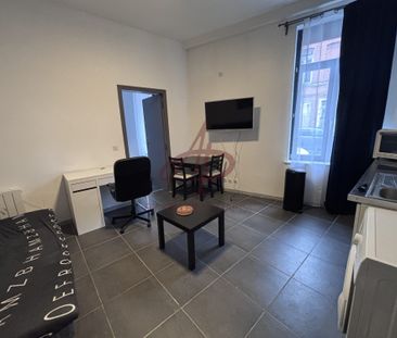 Location Appartement 2 pièces 35m² ROUBAIX 59100 - Photo 2