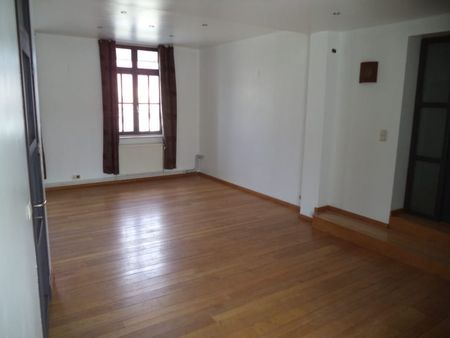 Appartement te huur - Foto 3