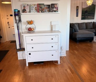 Solna - 4rok - tillsv - 32.200kr/mån - Photo 1