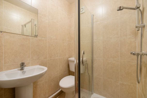 Chamberlayne Road, Kensal Rise, NW10 - Photo 1