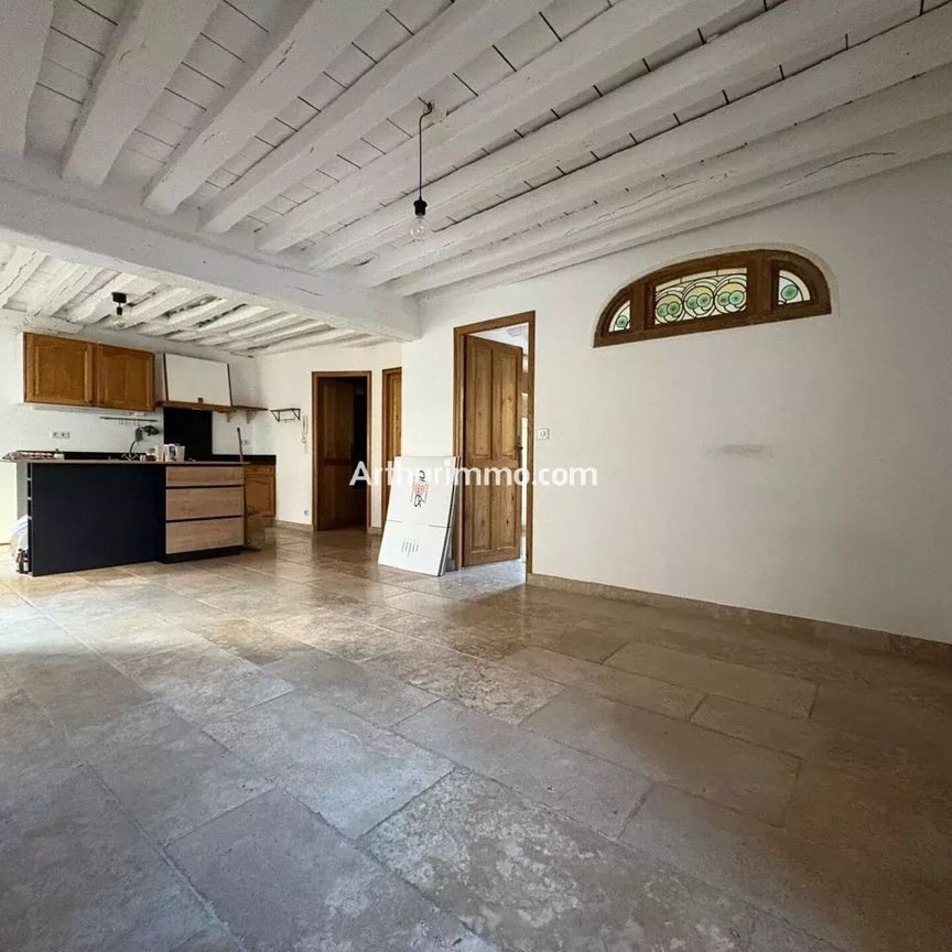 Location Appartement 2 pièces 44 m2 à Sucy-en-Brie - Photo 1