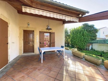 Location AppartementBouc-Bel-Air - Photo 2