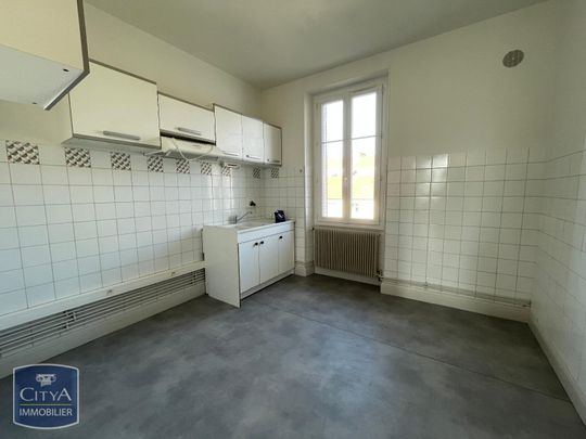 Location Appartement 2 pièces 48m² DIJON 21000 - Photo 1