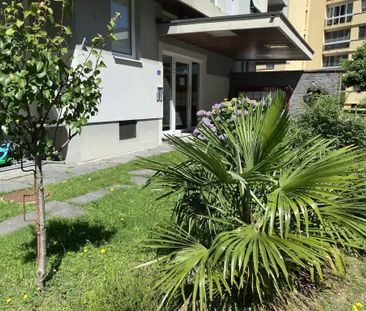 2.5 Zimmer, 55 m², EG - Foto 3