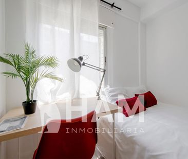 Habitación - Madrid - Ibiza - 540€ MES - Ref. FGO-HDIB941 - Photo 4