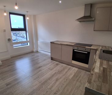 St Nicholas Street, Kings Lynn - Photo 1