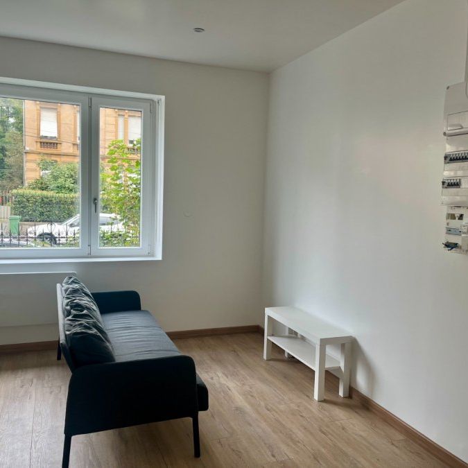 Appartement 1 pièce à Knutange - Photo 1