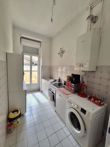 Location Appartement 3 pièces 54m² NICE 06300 - Photo 4
