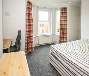 6 DOUBLE BED Student House IN THE HEART OF WINTON - Photo 6