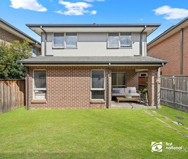 Stylish Family Home in Box Hill - Photo 6