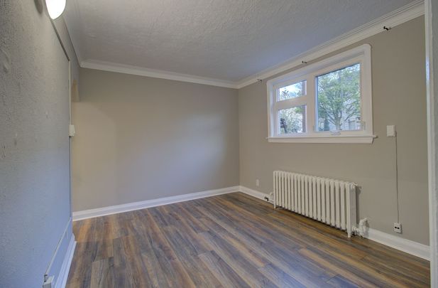 For Lease - 238 Glebemount Avenue Unit# 1, Toronto, Ontario - Photo 1
