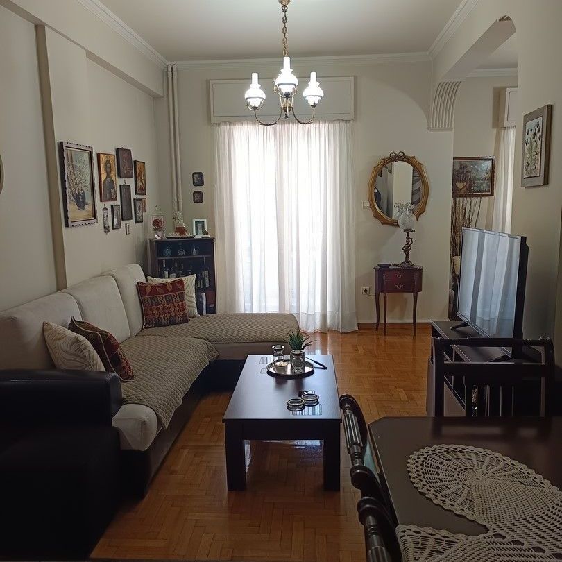 Διαμέρισμα για ενοικίαση - Αττική, - Photo 1