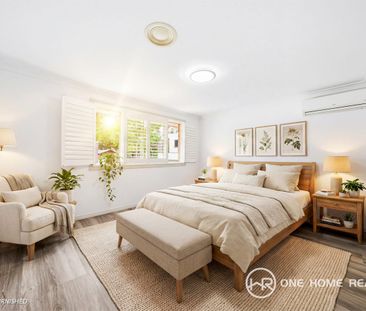 Spacious & Newly Refreshed 4-Bedroom Duplex in Prime Tennyson Point... - Photo 4