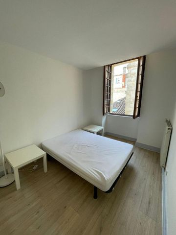 Location Appartement 2 pièces 40m² BORDEAUX 33000 - Photo 2