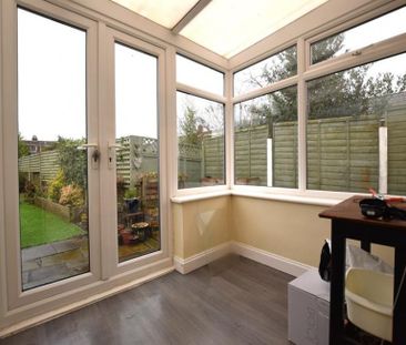 2 Bedroom End Terrace To Let - Photo 1