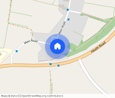 Main Street, Heath - Photo 1