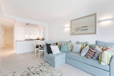 Luxury Apartment for rent in Palma de Mallorca, Spain - Photo 3