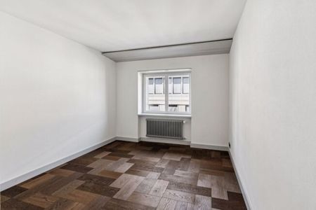 First-time rental - maisonette apartment directly on the Reuss and at the water tower - Photo 3