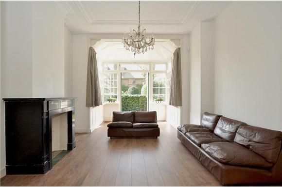 Te huur: Huis Meerweg 34 in Bussum - Foto 1