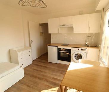 Appartement 1 pièce - - Photo 3