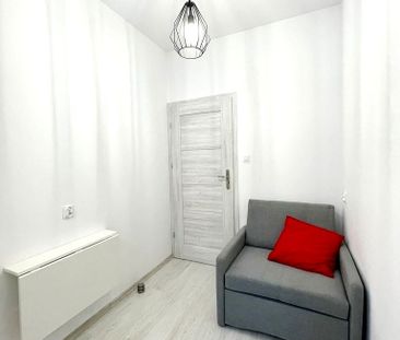 Pokój, ul. Piękna - Photo 3