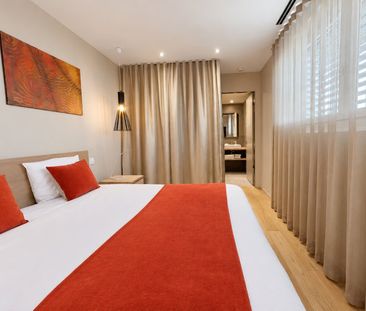 2.5 Zimmer, 44 m² - Foto 5