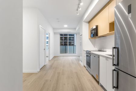For Lease - 4365 Bloor Street Unit# 412, Toronto, Ontario - Photo 5