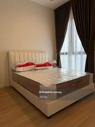 Laurel Residence, Kampung Kerinchi (Bangsar South) - Photo 1