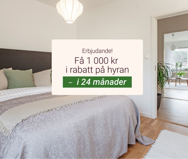 Runnavägen 22 B - Foto 2