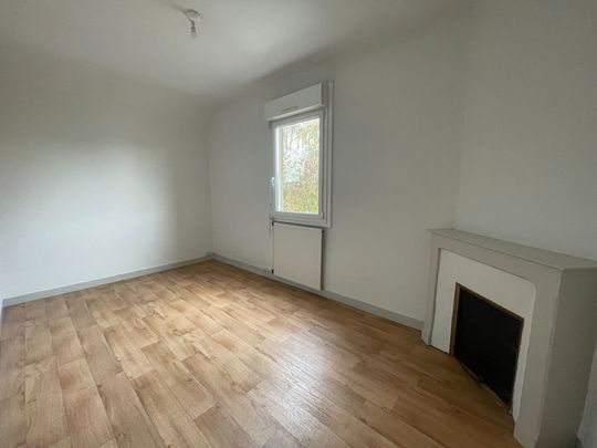 Location Appartement 3 pièces 45m² RENNES 35000 - Photo 1