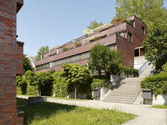 MIETEN OHNE KAUTION - Ihr steuergünstiges Wohnidyll nahe Zürich - Foto 1