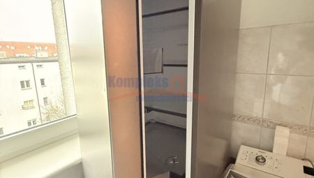 Pogodno, ul. Karola Huberta Rostworowskiego, Szczecin - Photo 2