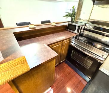 For Lease - 38 Lee (Basement) Avenue, Markham, Ontario - Photo 2