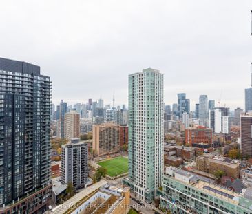 500 Condos and Lofts , #2603 - Photo 4