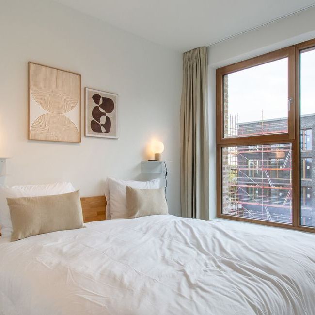 Appartement te huur in Wilrijk voor € 1.400 met 2 slaapkamers - Photo 1