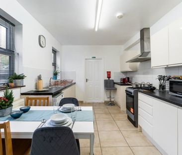 Room in a Shared House, Woodside Road, N22 - Photo 4