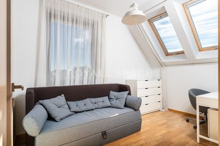 Wyjątkowy dom z ogrodem zimowym | Parkowe Wzgórze - Photo 4