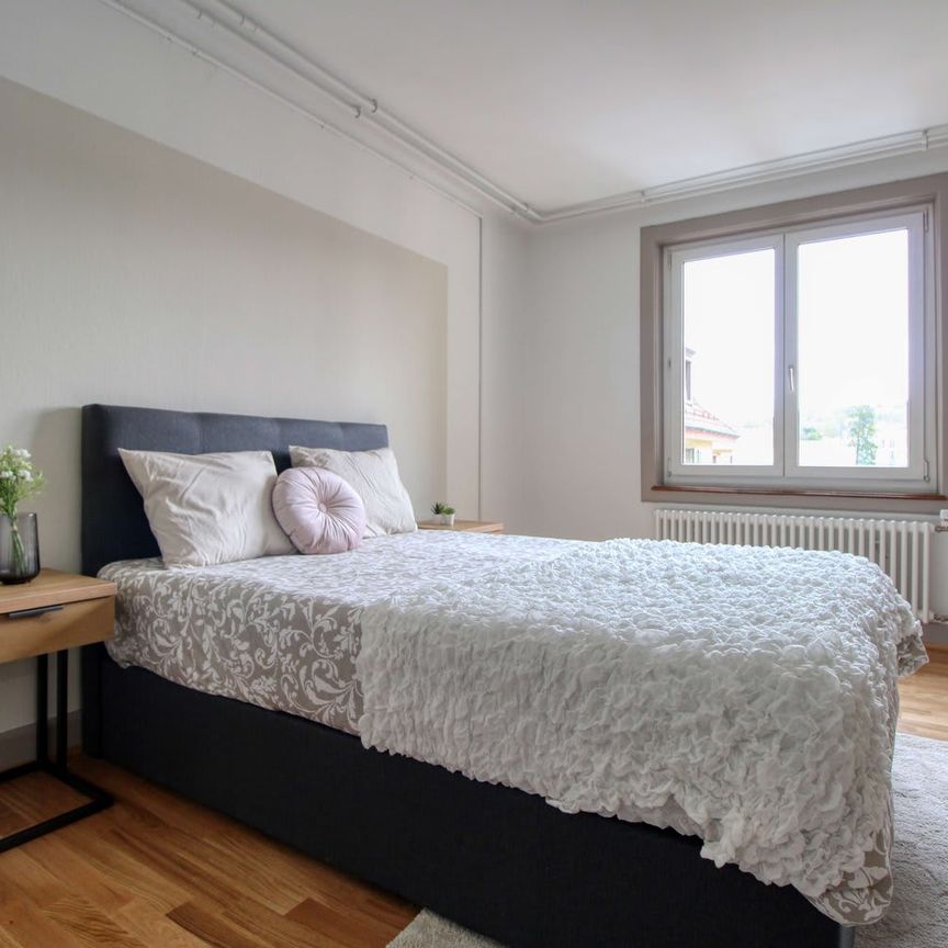 1 Zimmer, 15 m², 1. Stock - Photo 1