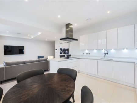 Impressive two bedroom apartment in this sought after new development. - Photo 4