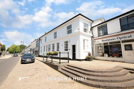High Street, Ongar - Photo 4