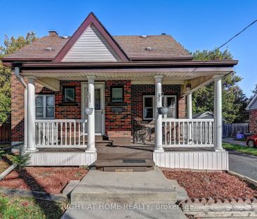 For Lease - 10 Monroe Street, Cambridge, Ontario - Photo 3