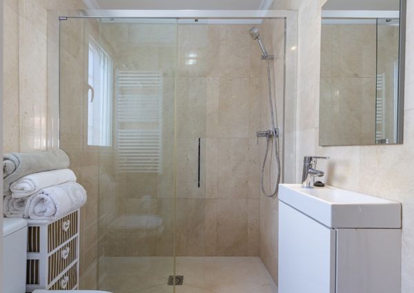 835073 - Detached Villa for rent Elviria, Marbella, Málaga, Spain