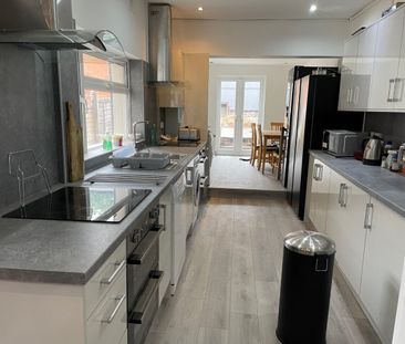 8 bedroom house to rent - Photo 6